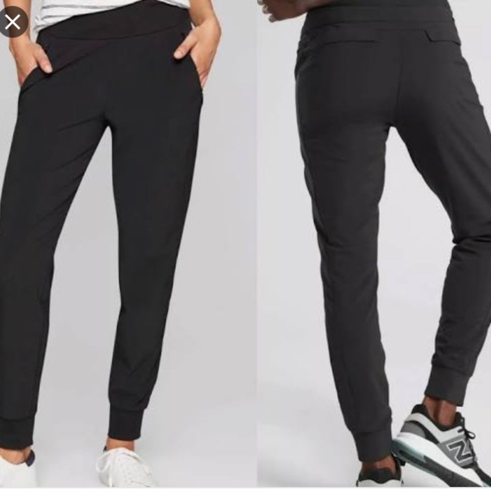 Athleta Soho Joggers